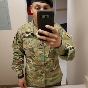 Meet your Posher, Omar